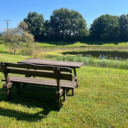 Flat Strasbourg - Europapark / Wallaston Offenburg Bagian luar foto