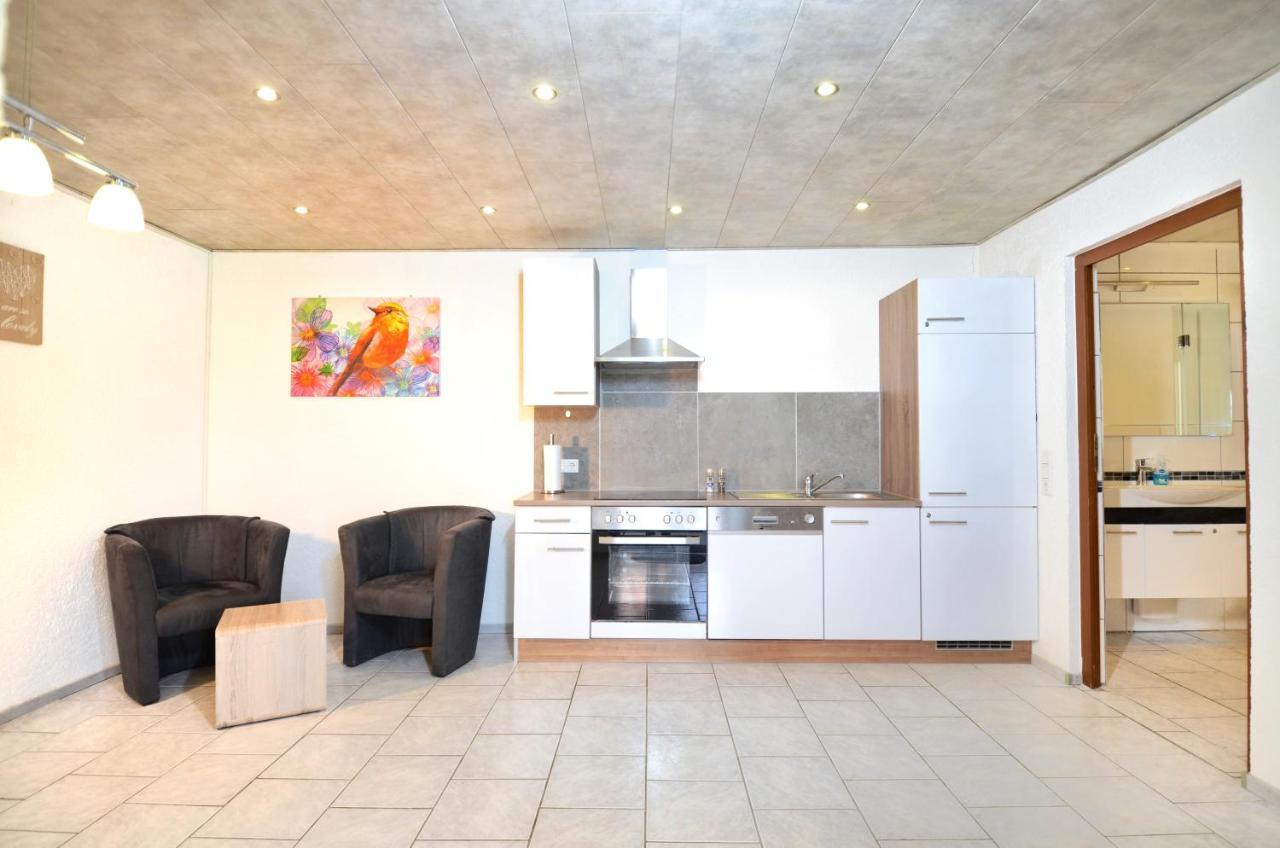Flat Strasbourg - Europapark / Wallaston Offenburg Bagian luar foto