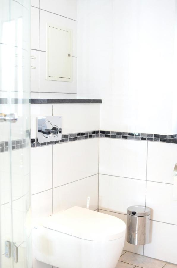 Flat Strasbourg - Europapark / Wallaston Offenburg Bagian luar foto