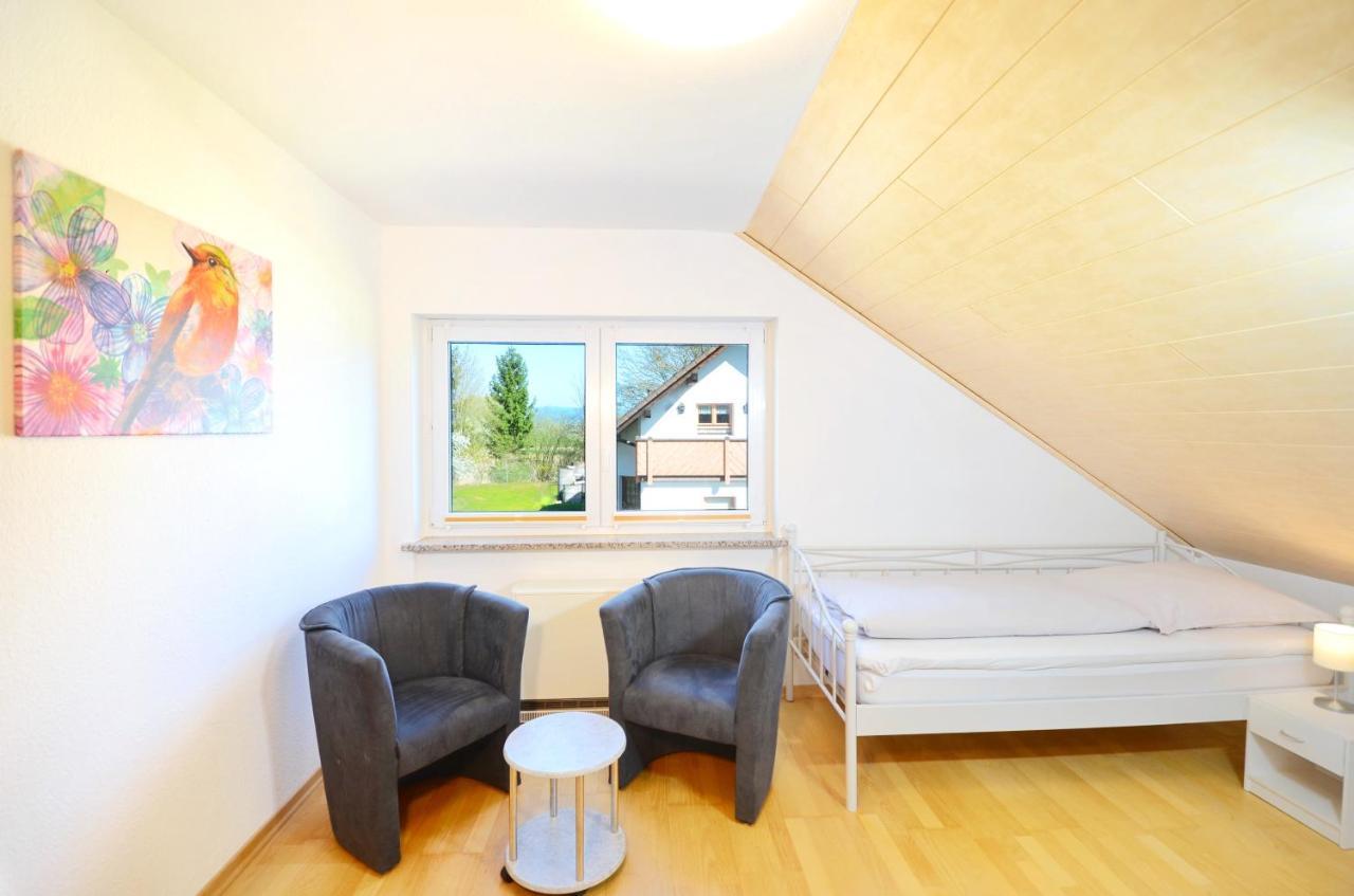 Flat Strasbourg - Europapark / Wallaston Offenburg Bagian luar foto