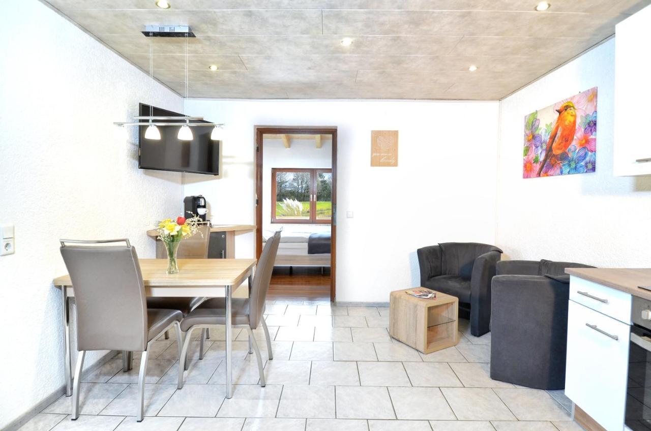 Flat Strasbourg - Europapark / Wallaston Offenburg Bagian luar foto