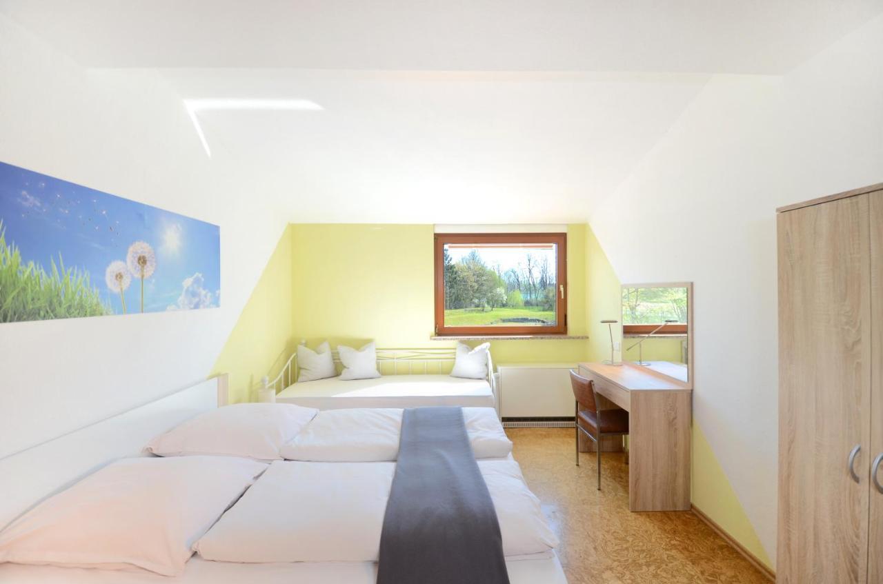 Flat Strasbourg - Europapark / Wallaston Offenburg Bagian luar foto