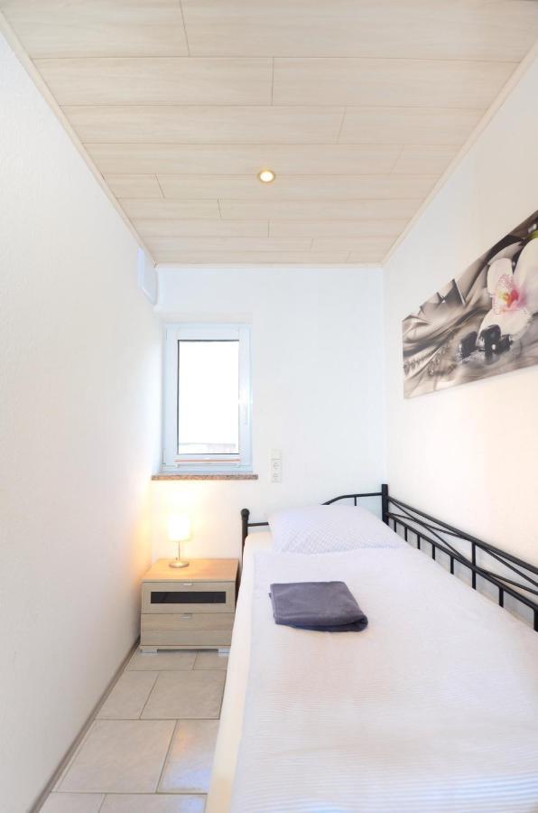 Flat Strasbourg - Europapark / Wallaston Offenburg Bagian luar foto