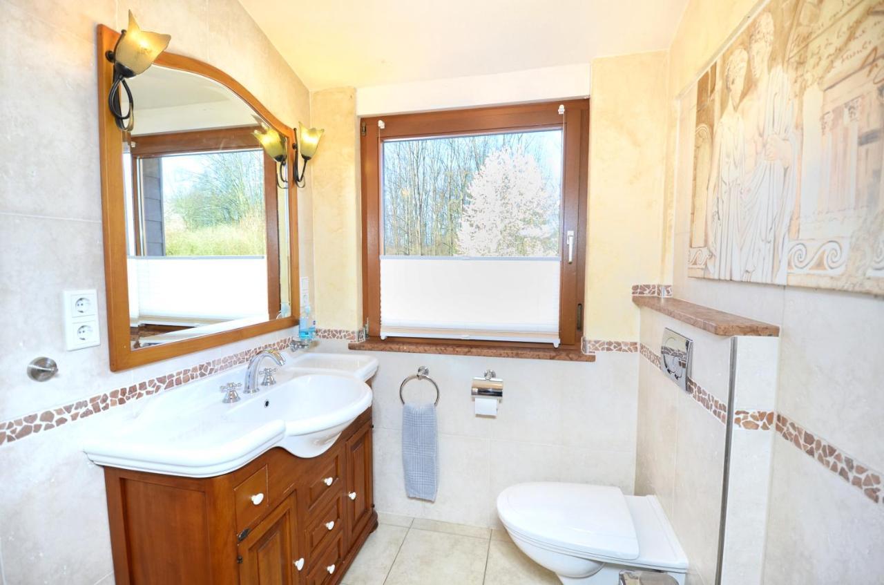 Flat Strasbourg - Europapark / Wallaston Offenburg Bagian luar foto
