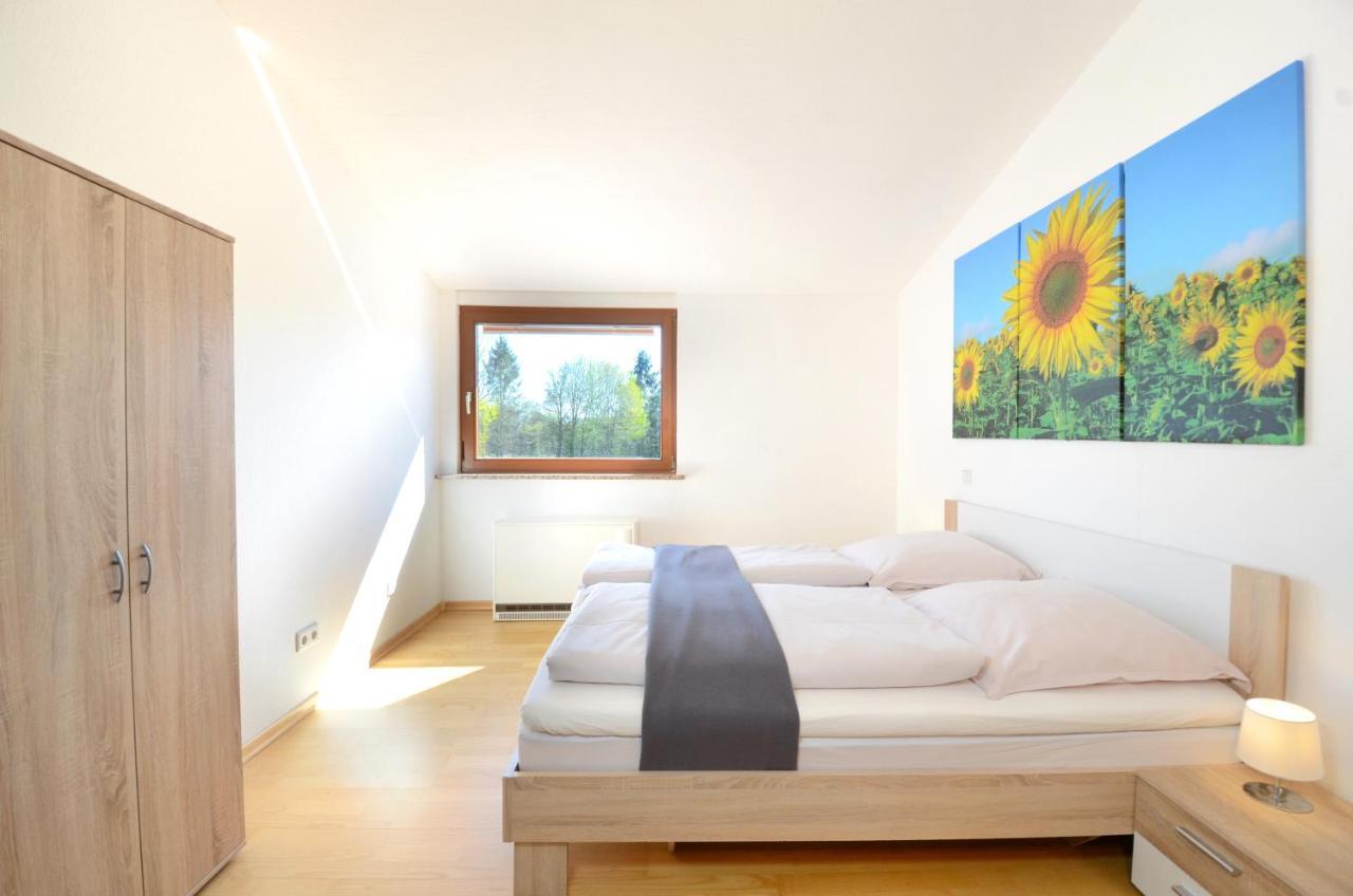 Flat Strasbourg - Europapark / Wallaston Offenburg Bagian luar foto