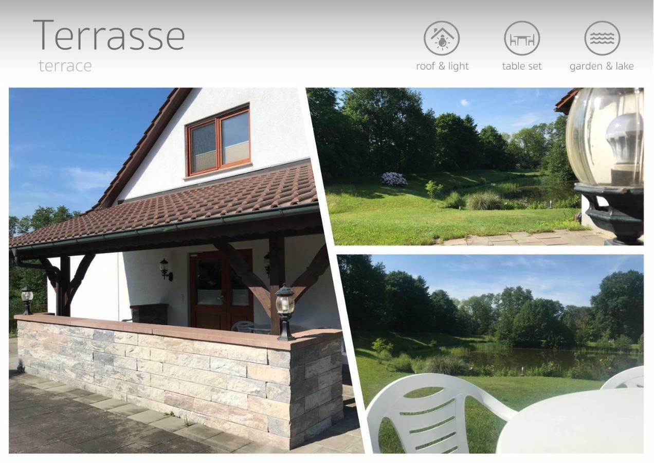 Flat Strasbourg - Europapark / Wallaston Offenburg Bagian luar foto