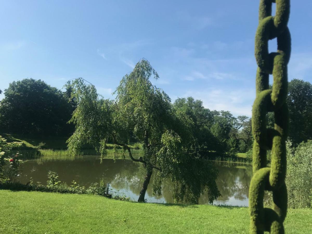 Flat Strasbourg - Europapark / Wallaston Offenburg Bagian luar foto